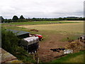 Paddocks at Manor Farm