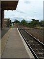 Bury St. Edmunds railway station