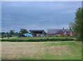 Cholmondeley Brook Farm