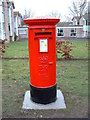 New Postbox