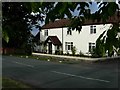 Cottage in Barnacle