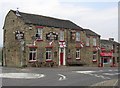 The Greyhound Inn, Rastrick