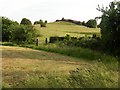 Fields below Round Hill, Rastrick