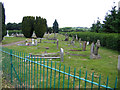 Shefford Cemetery, Beds