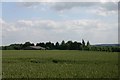 Coblands Farm, near Depden