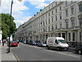 Stanhope Gardens SW7