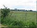 An establishment on Irton Moor known locally as the wireless station