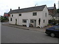 Pub and Fridge