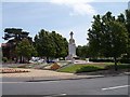 War Memorial, Littlehampton