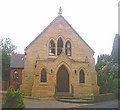 Methodist Church, Norley