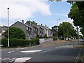 Houses on Southway Drive