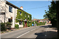 Awliscombe: The Awliscombe Inn