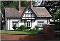H3296 : Cottage at Carricklee by Kenneth  Allen