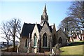 Church of St.Michael on the Mount