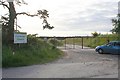 Caysbriggs Quarry, Morayshire.