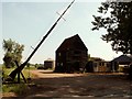 Upper Farm, Ovington, Essex