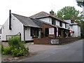 TQ6444 : The Dovecote Inn, Capel. by N Chadwick