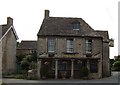 The Bear Inn, Bisley