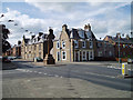 Galashiels Mercat Cross