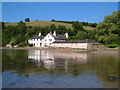 Galmpton Mill / Old Mill Farm