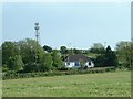 Cottage near the Nottage