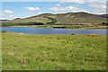 NH5521 : Loch Farraline / Mhor by Jim Bain