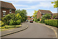 Springfields Close, Colden Common