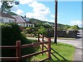 Loch Fyne, Houses at Allt Criche