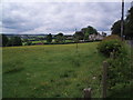 Nappiefaulds House, Strathavon Farm and Meadow.