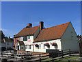 The Cock Inn, Stock