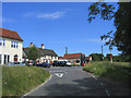 The Cricketers Public House, Danbury Common