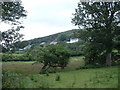 Cottages near Llanengan