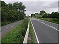 Raised Level Crossing