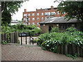 Garden on Grange Estate