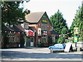 The Bell Pub, Preston Road, Yeovil