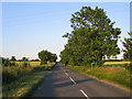 Choice of footpaths, Shillington, Beds