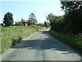 Eaton Bray Road, Lower End, Totternhoe