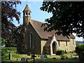 All Saints Church, Blackham, Sussex