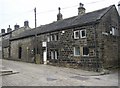 Star Chamber, Heptonstall