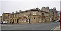 The Grove Public House, Merton Street, Huddersfield