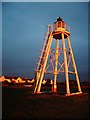 East Cote Lighthouse