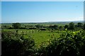 View from Wartling Church