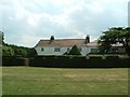 House on The Common, Kinsbourne Green