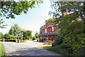 The Metcalfe Arms, Hawstead Green