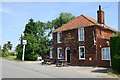 The Red House, Stanningfield