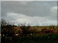 Fourburrow Wind Farm