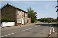 Chapel Lane, Fiskerton