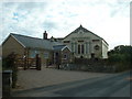 Rhyd-y-clafdy Chapel