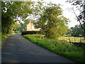 Grainbeck Lane, Killinghall