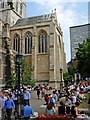 Southwark Cathedral